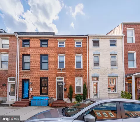 1528 Riverside Ave, Baltimore, MD 21230