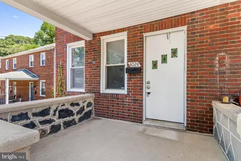 4024 Echodale Ave, Baltimore, MD 21206 photo 2