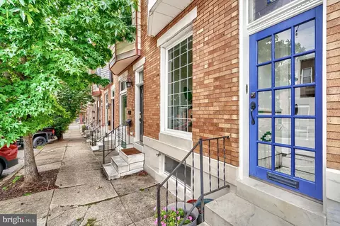 615 S Potomac St S, Baltimore, MD 21224