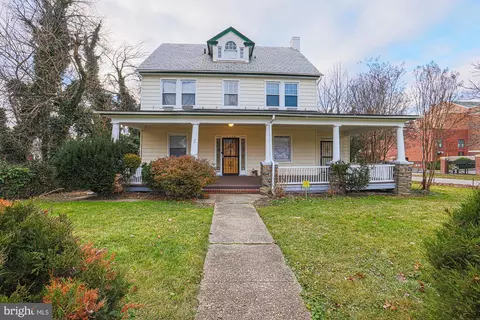 3319 Dorchester Rd, Baltimore, MD 21215