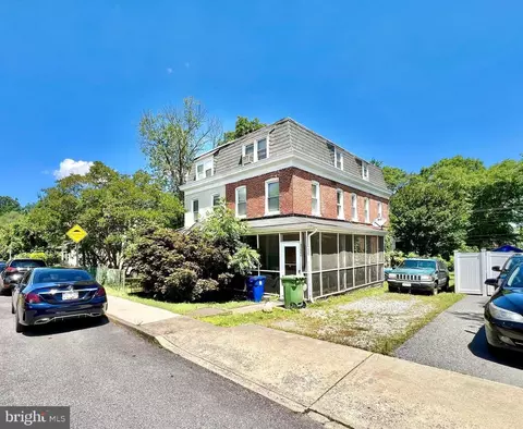 4222 Parkmont Ave, Baltimore, MD 21206