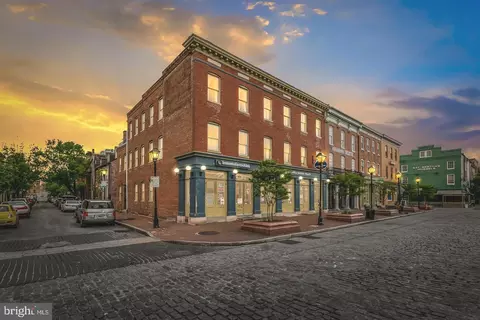 1634 Shakespeare St #5, Baltimore, MD 21231