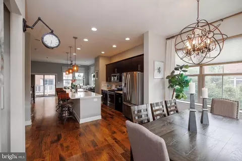 Dining - 1307 Steuart St, Baltimore, MD 21230 photo 1 of 2
