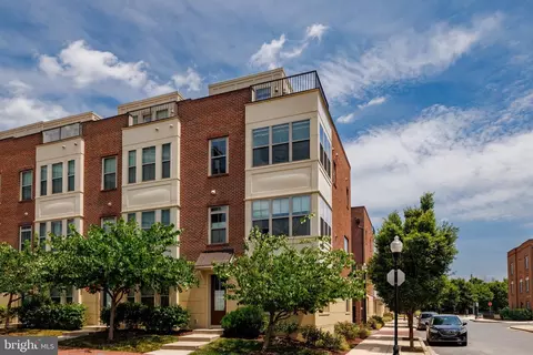 Exterior - 1307 Steuart St, Baltimore, MD 21230 photo 1 of 4