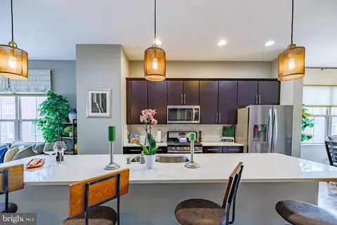 Kitchen - 1307 Steuart St, Baltimore, MD 21230 photo 1 of 2