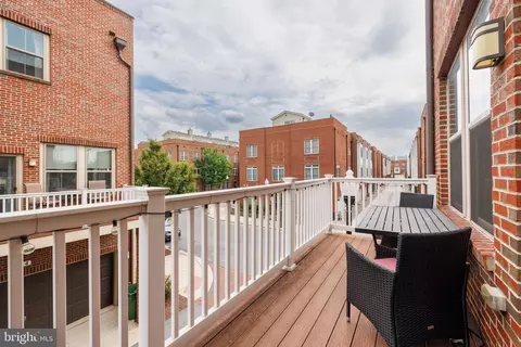 Exterior - 1307 Steuart St, Baltimore, MD 21230 photo 2 of 4