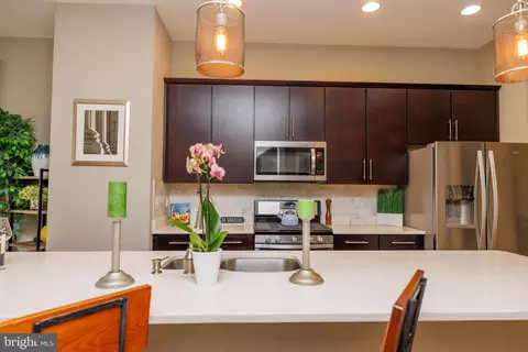 Kitchen - 1307 Steuart St, Baltimore, MD 21230 photo 2 of 2