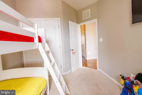 Bedroom - 1307 Steuart St, Baltimore, MD 21230 photo 4 of 4