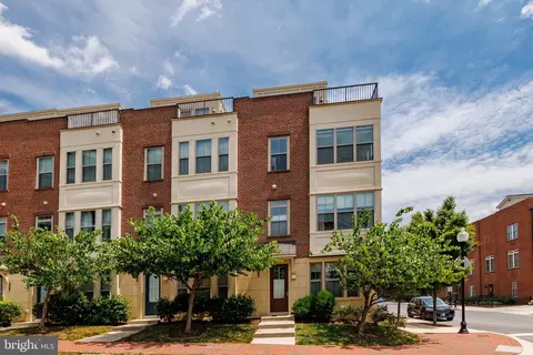 1307 Steuart St, Baltimore, MD 21230