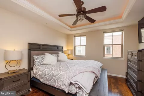 Bedroom - 1307 Steuart St, Baltimore, MD 21230 photo 1 of 4