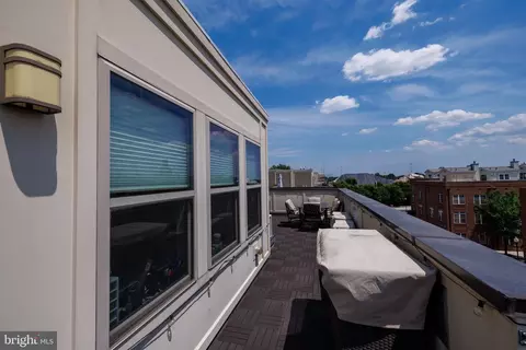 Exterior - 1307 Steuart St, Baltimore, MD 21230 photo 4 of 4