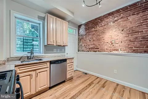 Kitchen - 2226 E Lamley St, Baltimore, MD 21231 photo 1 of 1