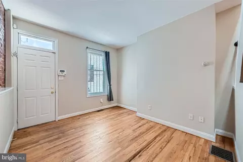 Living - 2226 E Lamley St, Baltimore, MD 21231 photo 1 of 4