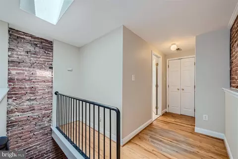Entry Way - 2226 E Lamley St, Baltimore, MD 21231 photo 2 of 2