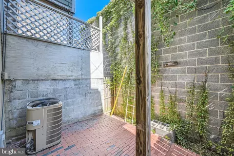 Exterior - 2226 E Lamley St, Baltimore, MD 21231 photo 2 of 3