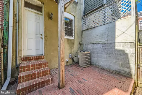 Exterior - 2226 E Lamley St, Baltimore, MD 21231 photo 3 of 3