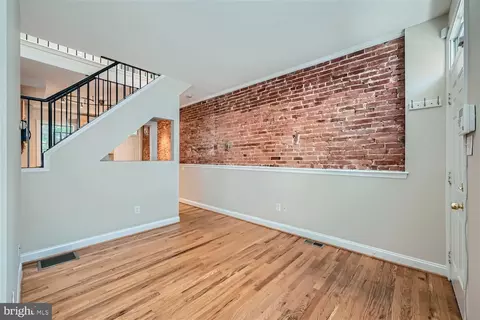 Living - 2226 E Lamley St, Baltimore, MD 21231 photo 2 of 4