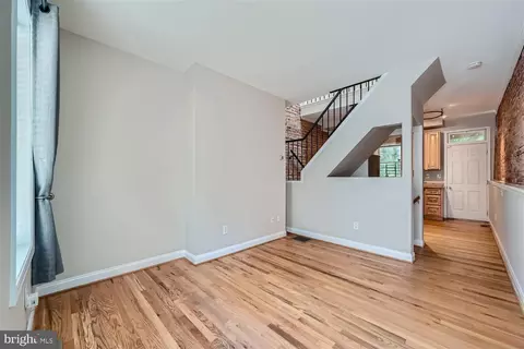Living - 2226 E Lamley St, Baltimore, MD 21231 photo 3 of 4