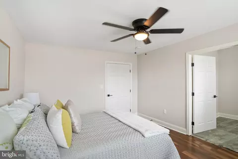Bedroom - 3918 Glenhunt Rd, Baltimore, MD 21229 photo 1 of 6