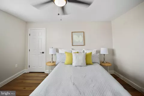 Bedroom - 3918 Glenhunt Rd, Baltimore, MD 21229 photo 3 of 6