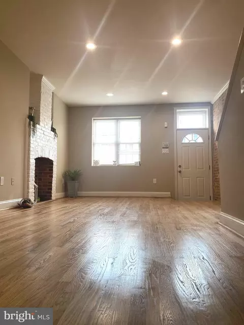 Living - 3714 E Lombard St, Baltimore, MD 21224 photo 3 of 3