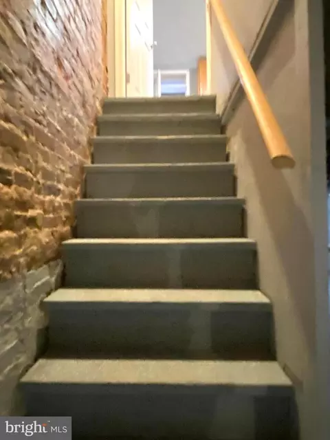 Entry Way - 3714 E Lombard St, Baltimore, MD 21224 photo 9 of 12