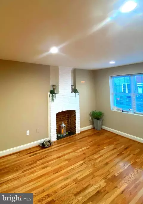 Living - 3714 E Lombard St, Baltimore, MD 21224 photo 1 of 3