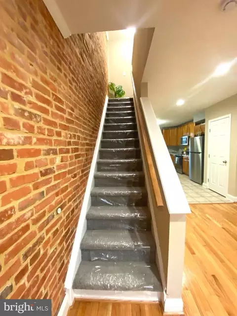 Entry Way - 3714 E Lombard St, Baltimore, MD 21224 photo 2 of 12