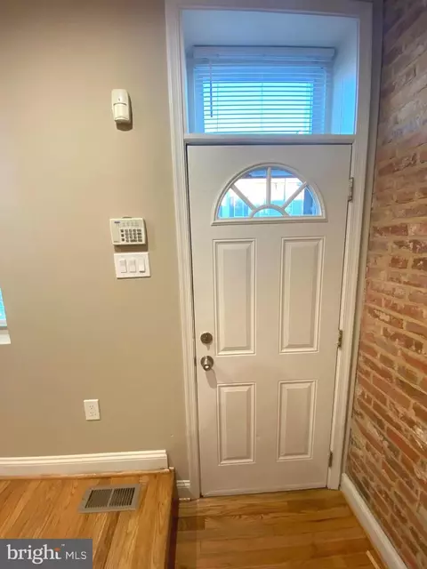 Entry Way - 3714 E Lombard St, Baltimore, MD 21224 photo 12 of 12