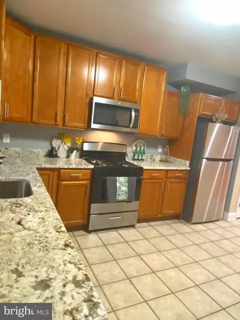 Kitchen - 3714 E Lombard St, Baltimore, MD 21224 photo 12 of 12