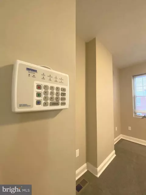 Entry Way - 3714 E Lombard St, Baltimore, MD 21224 photo 7 of 12