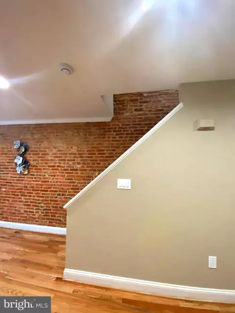 Entry Way - 3714 E Lombard St, Baltimore, MD 21224 photo 3 of 12
