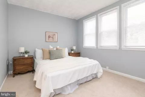 Bedroom - 4417 Parkmont Ave, Baltimore, MD 21206 photo 3 of 4