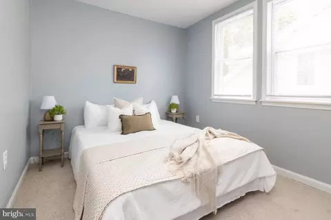 Bedroom - 4417 Parkmont Ave, Baltimore, MD 21206 photo 1 of 4