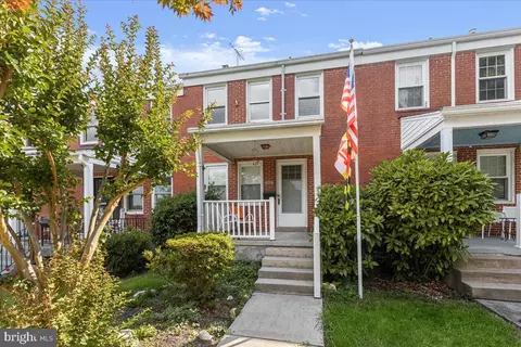 1903 Lydonlea Way, Baltimore, MD 21239