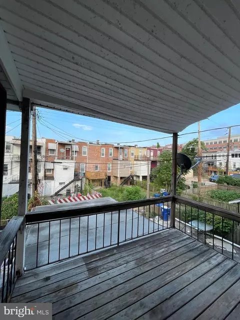 811 Unetta Ave, Baltimore, MD 21229 photo 16