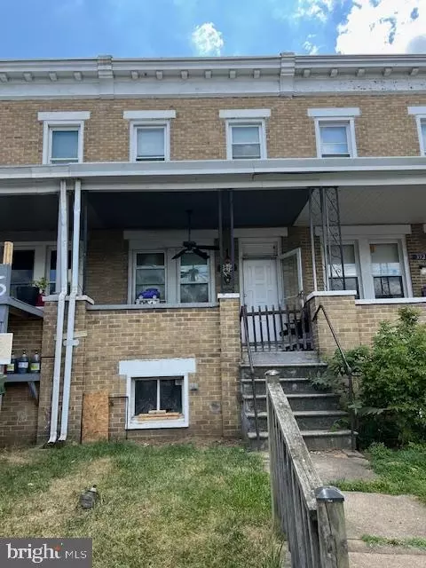 3924 6th St, Brooklyn, MD 21225 photo 1