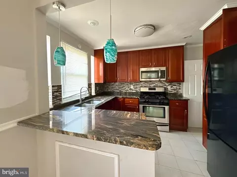 Kitchen - 6115 Moyer Ave, Baltimore, MD 21206 photo 1 of 1