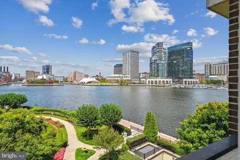 801 Key Hwy #453, Baltimore, MD 21230