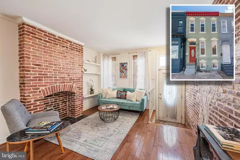 2743 Huntingdon Ave, Baltimore, MD 21211