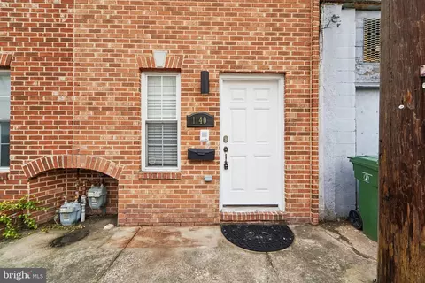 1140 Dexter St, Baltimore, MD 21230 photo 4