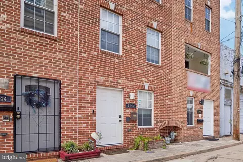1140 Dexter St, Baltimore, MD 21230 photo 3