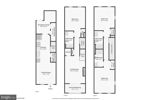1140 Dexter St, Baltimore, MD 21230 photo 27