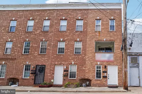 1140 Dexter St, Baltimore, MD 21230