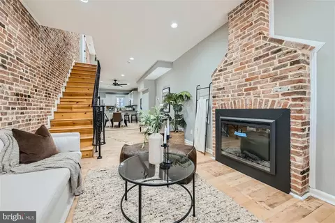 1211 Washington Blvd, Baltimore, MD 21230