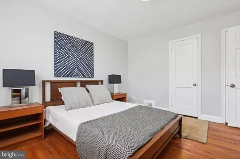 Bedroom - 854 Evesham Ave, Baltimore, MD 21212 photo 1 of 3