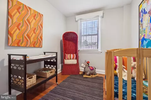 Bedroom - 854 Evesham Ave, Baltimore, MD 21212 photo 3 of 3