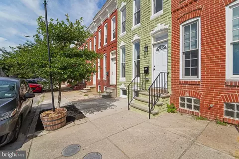 Other - 1136 Nanticoke St, Baltimore, MD 21230 photo 2 of 10