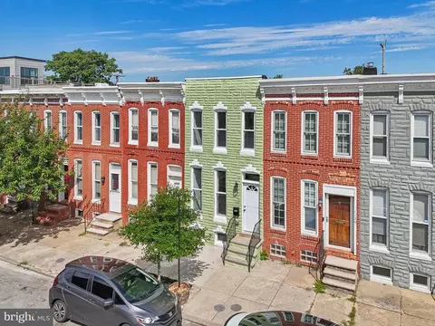 Other - 1136 Nanticoke St, Baltimore, MD 21230 photo 1 of 10