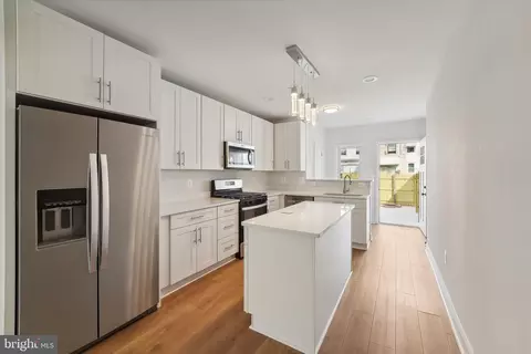 Kitchen - 1136 Nanticoke St, Baltimore, MD 21230 photo 1 of 1